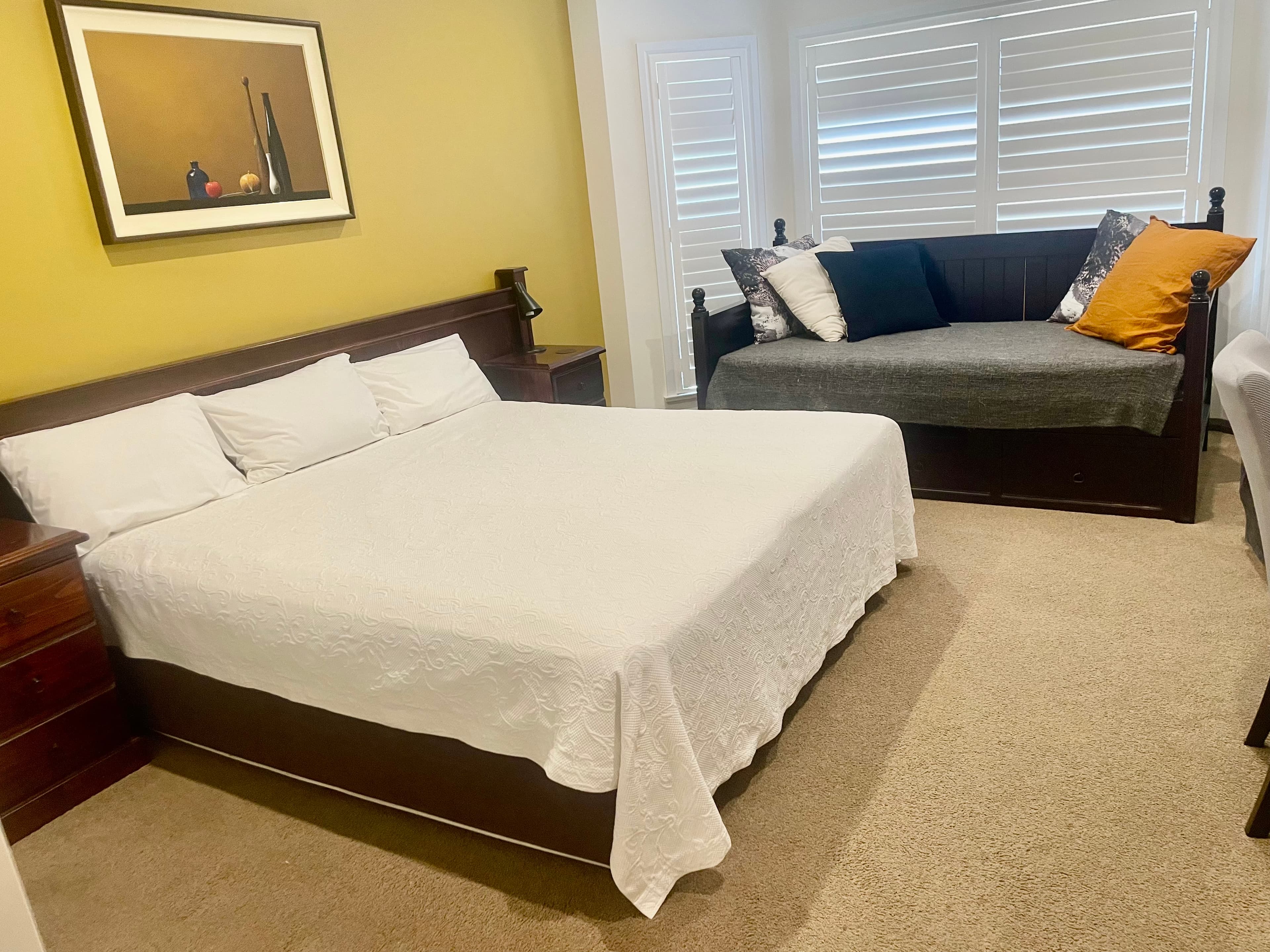 Mudgee Gardens Stayz - Image 13