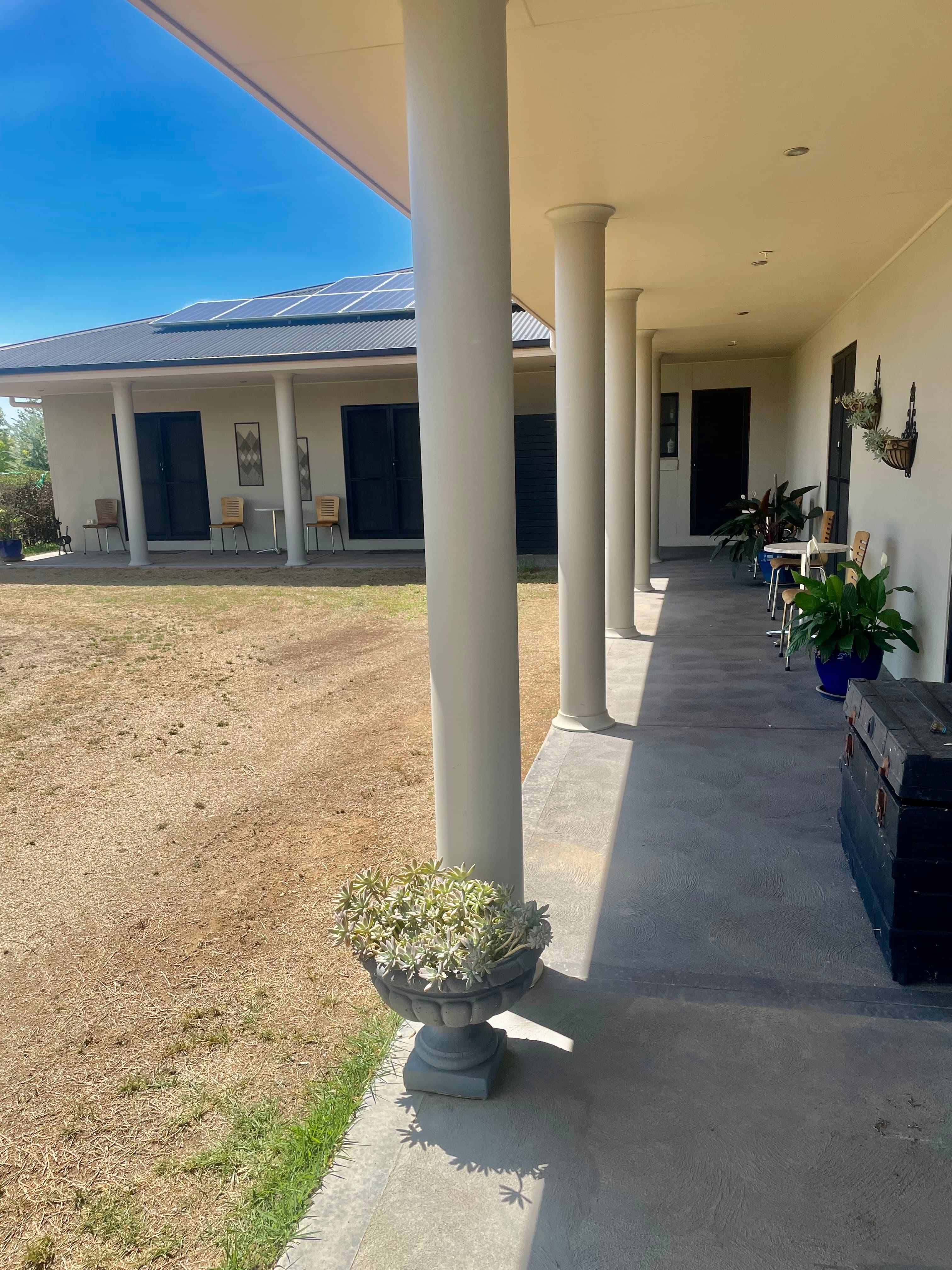 Mudgee Gardens Stayz - Image 2